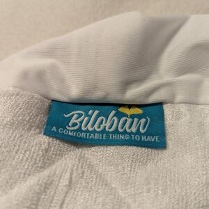 Two Waterproof Bassinet Mattress Protectors